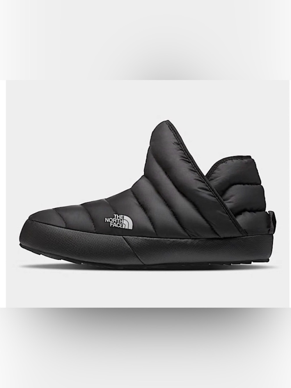 North face THERMOBALL™M
Traction Men's Booties Size 11